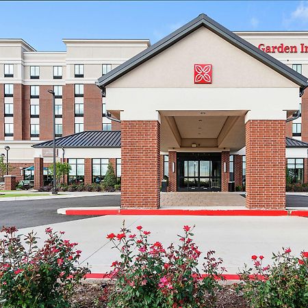 Hilton Garden Inn Edmond/Oklahoma City North Esterno foto