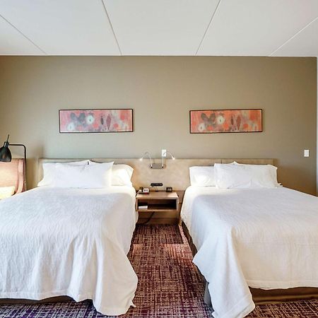Hilton Garden Inn Edmond/Oklahoma City North Esterno foto