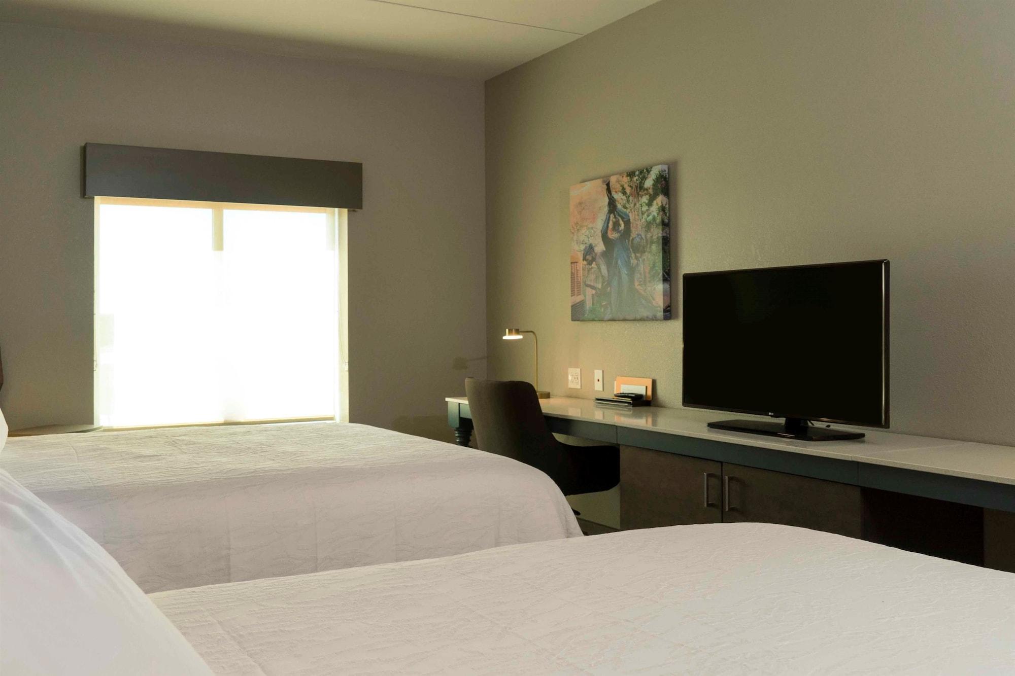 Hilton Garden Inn Edmond/Oklahoma City North Esterno foto