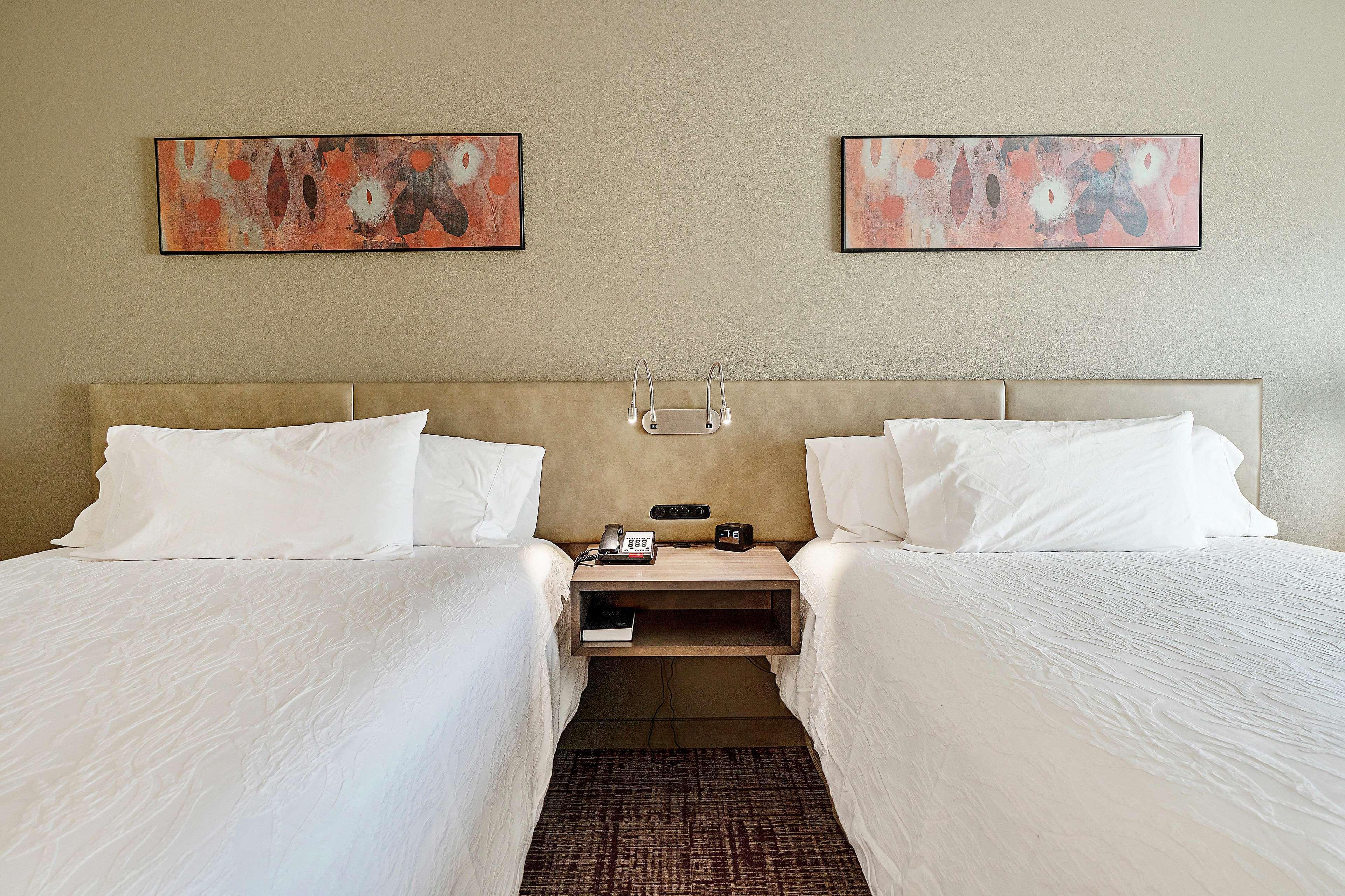 Hilton Garden Inn Edmond/Oklahoma City North Esterno foto