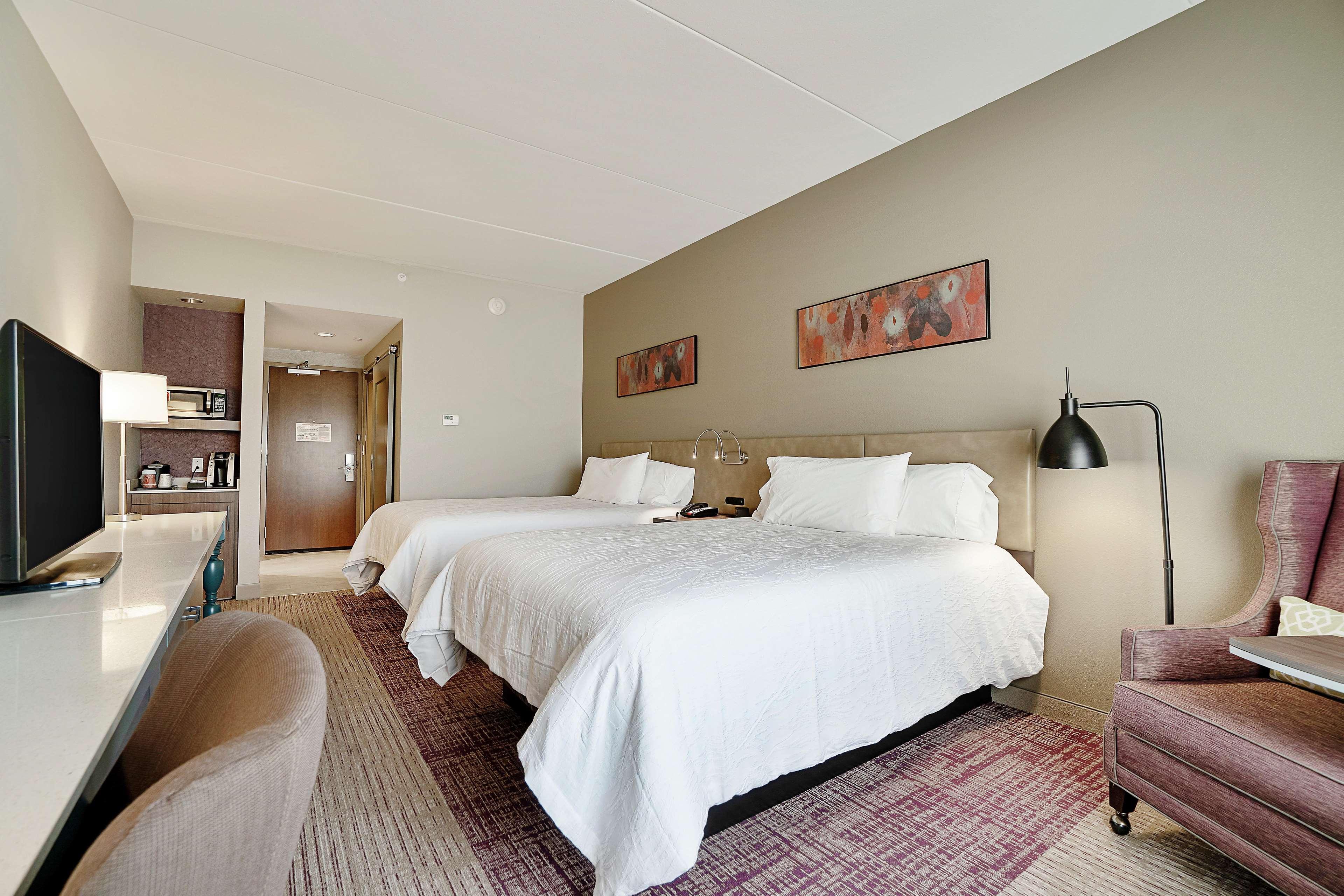 Hilton Garden Inn Edmond/Oklahoma City North Esterno foto