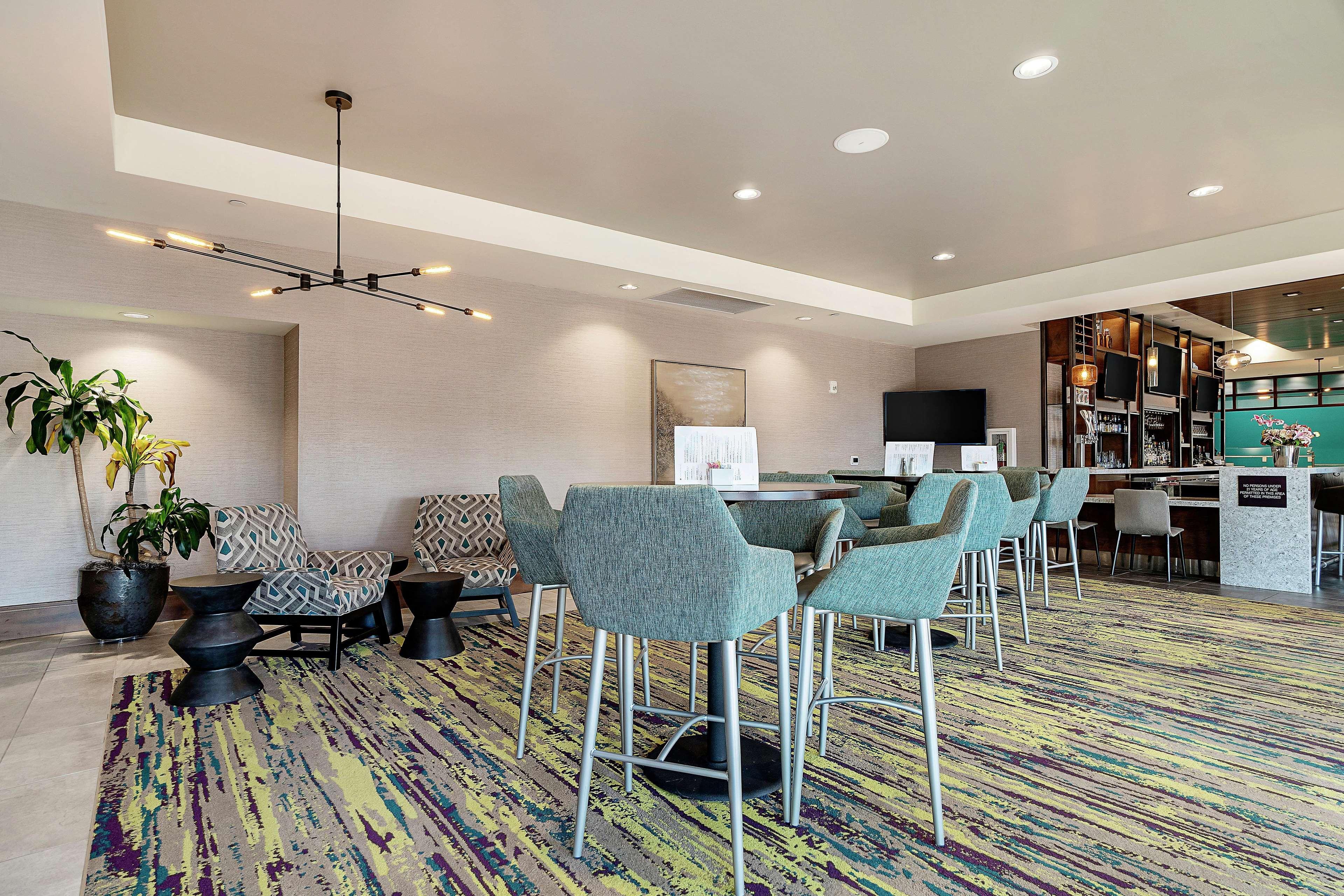 Hilton Garden Inn Edmond/Oklahoma City North Esterno foto