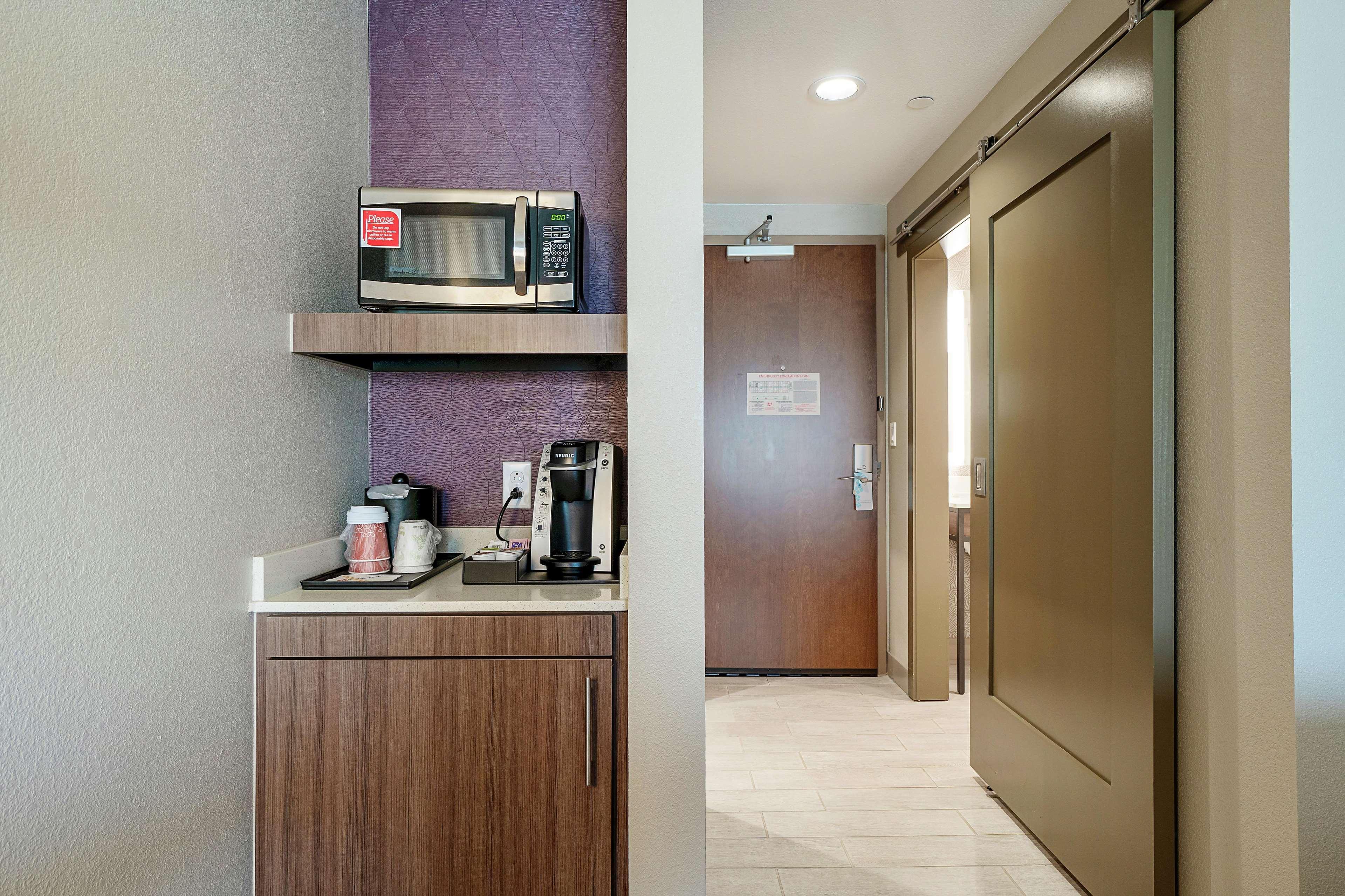 Hilton Garden Inn Edmond/Oklahoma City North Esterno foto
