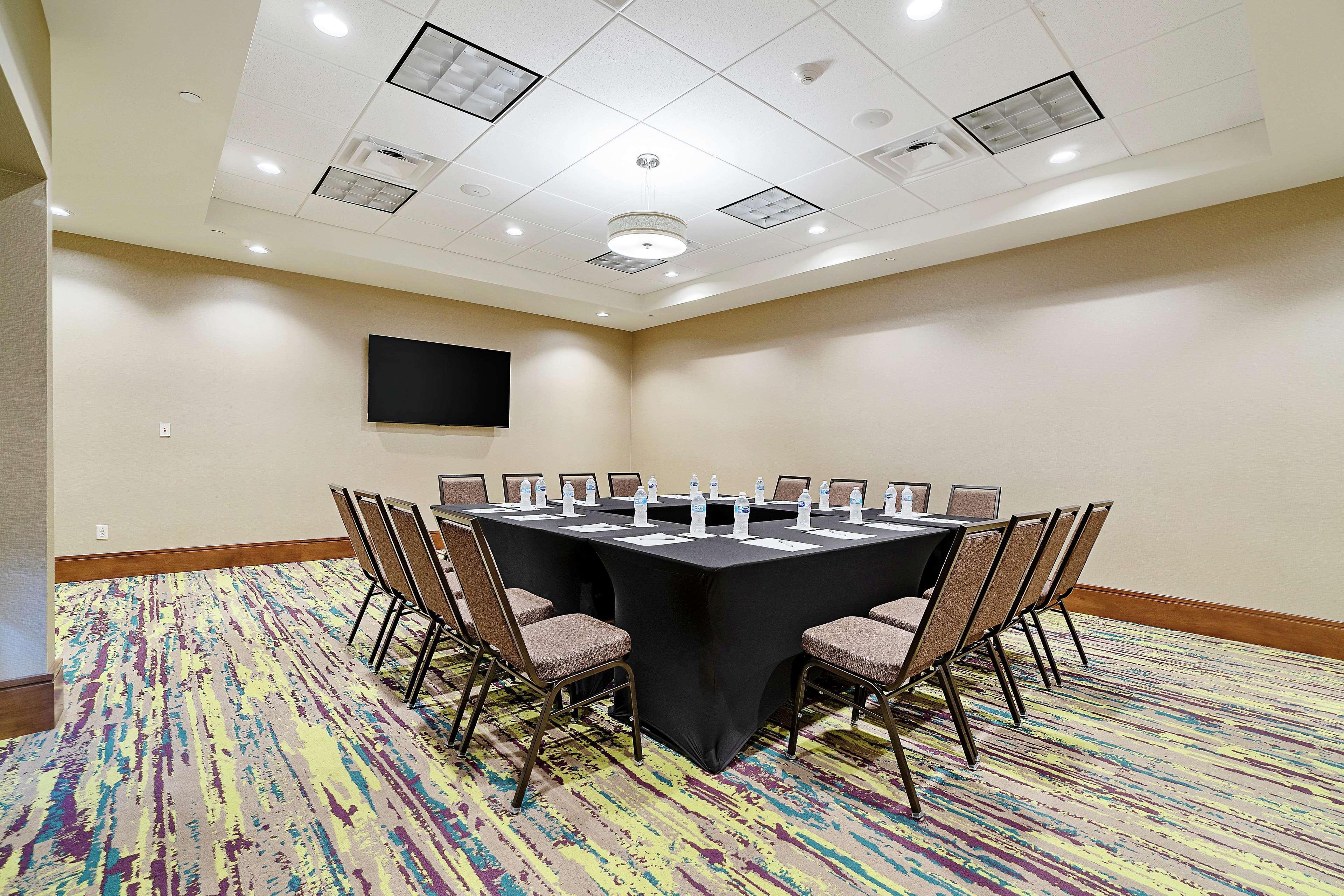Hilton Garden Inn Edmond/Oklahoma City North Esterno foto
