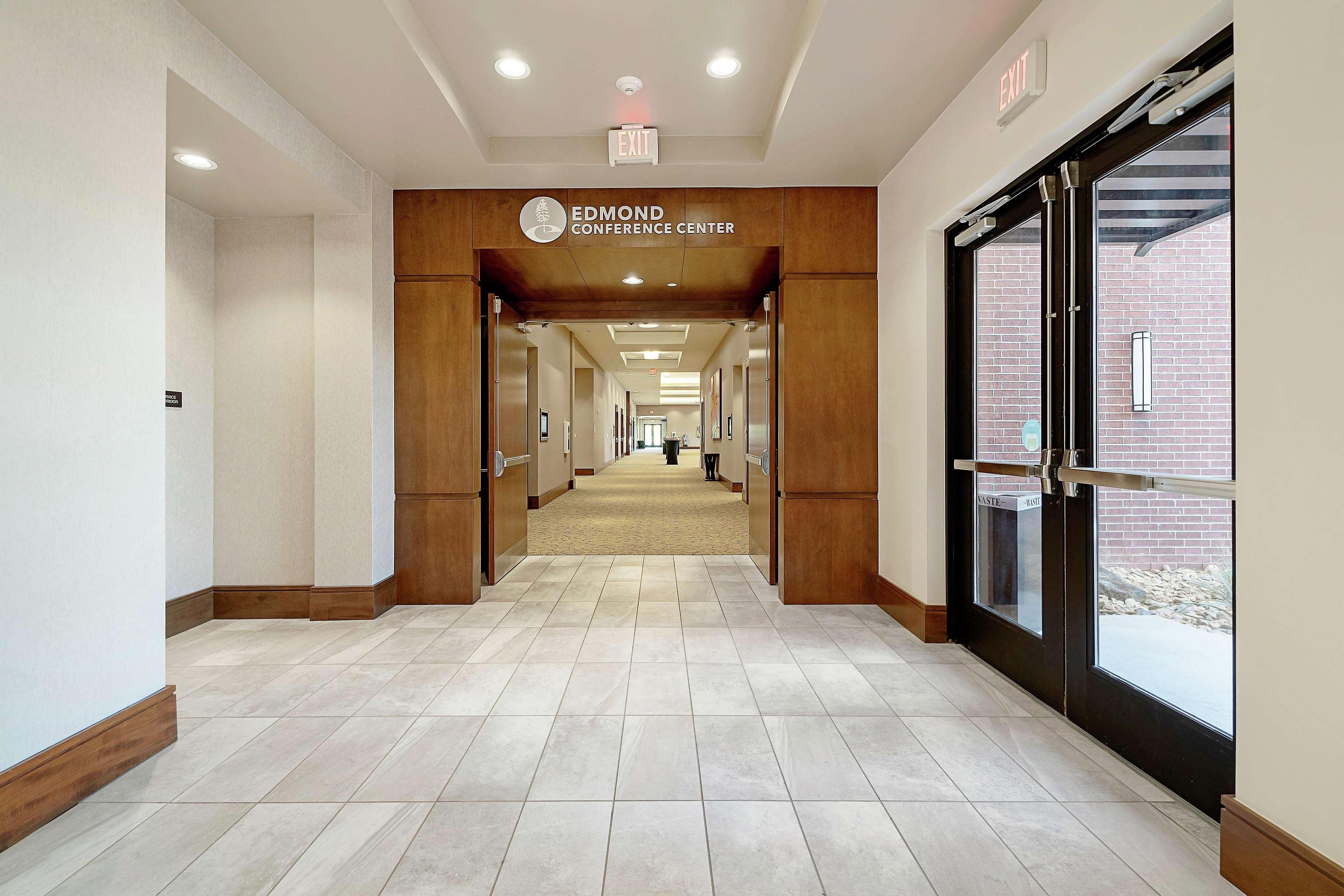 Hilton Garden Inn Edmond/Oklahoma City North Esterno foto