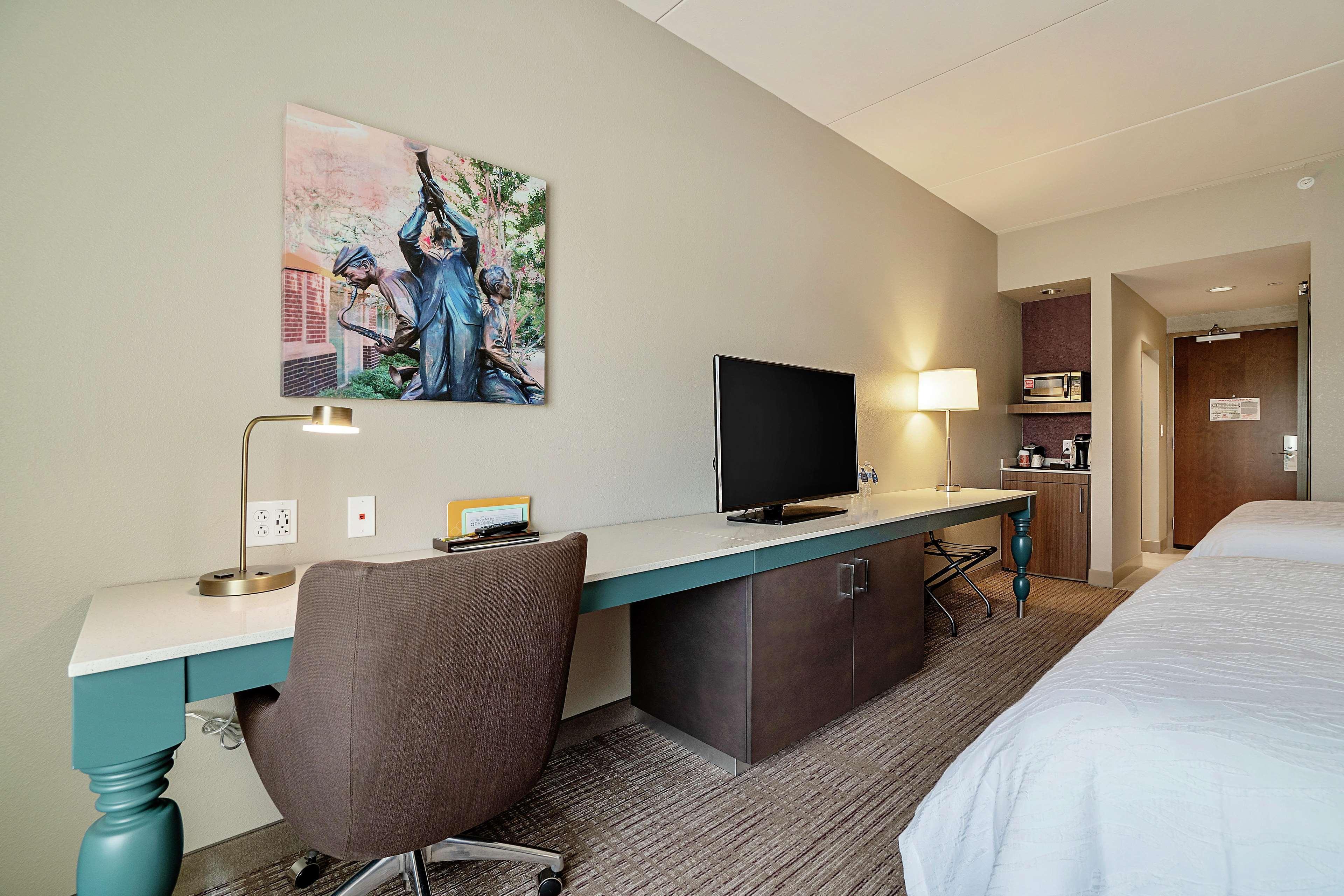Hilton Garden Inn Edmond/Oklahoma City North Esterno foto