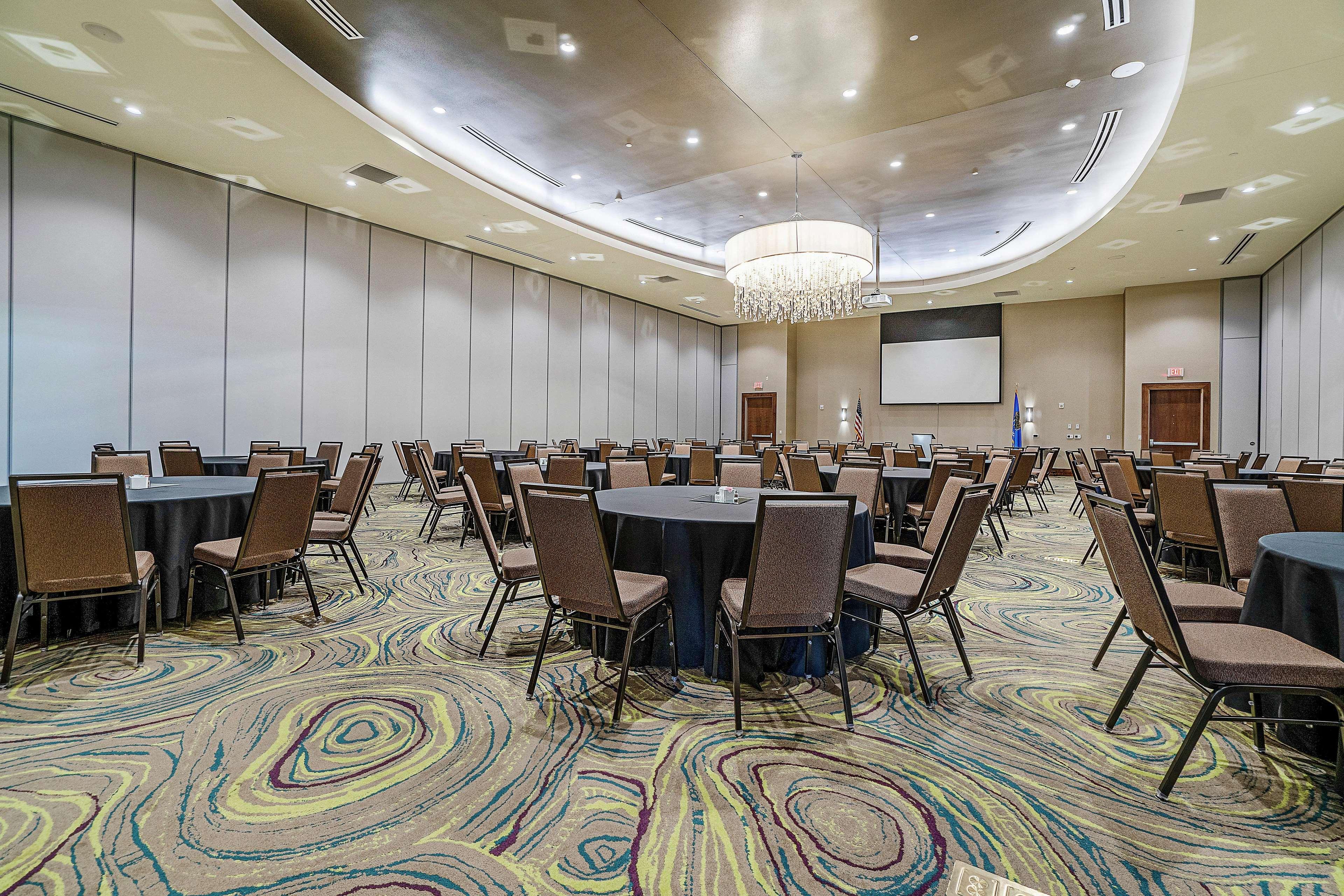 Hilton Garden Inn Edmond/Oklahoma City North Esterno foto