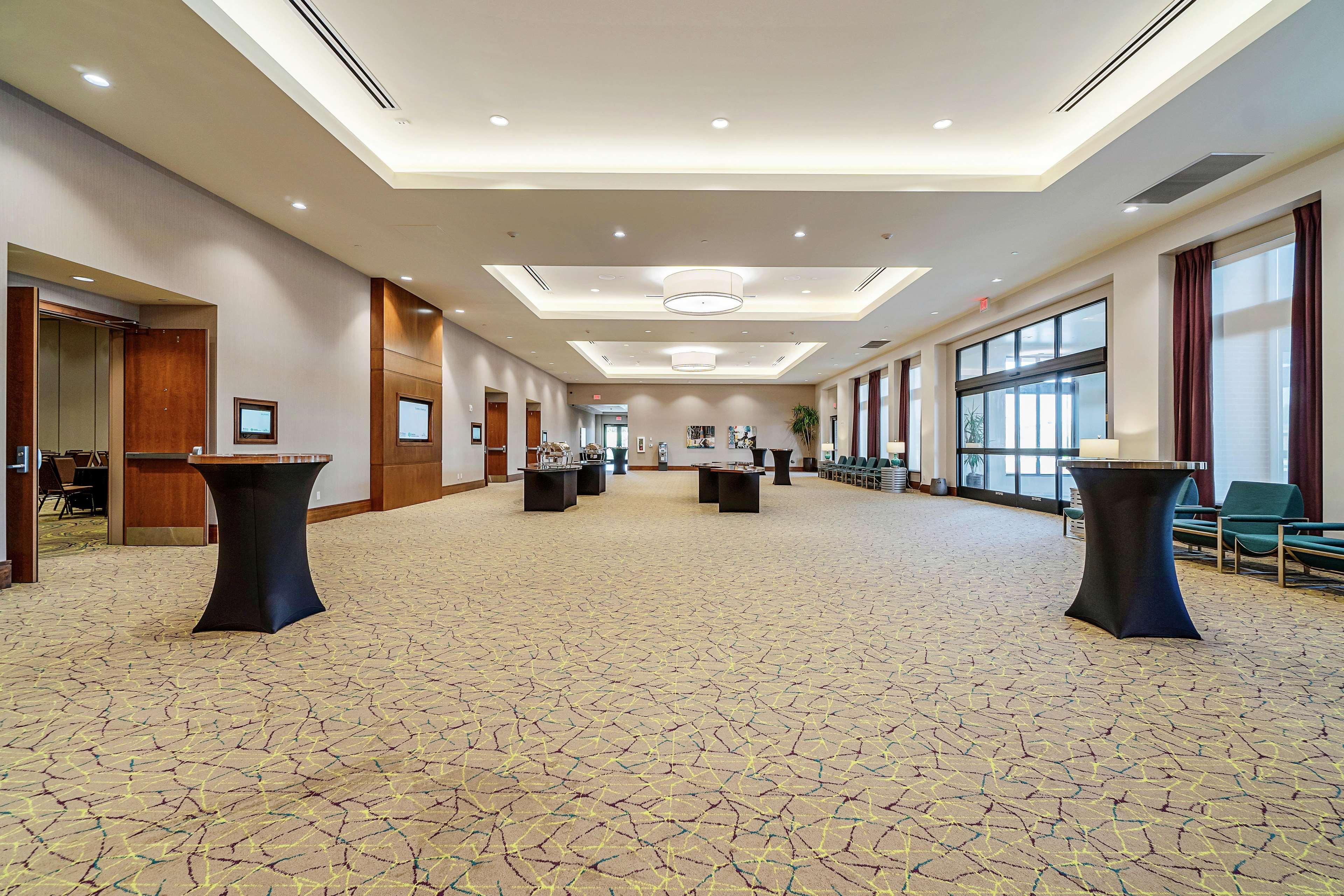 Hilton Garden Inn Edmond/Oklahoma City North Esterno foto