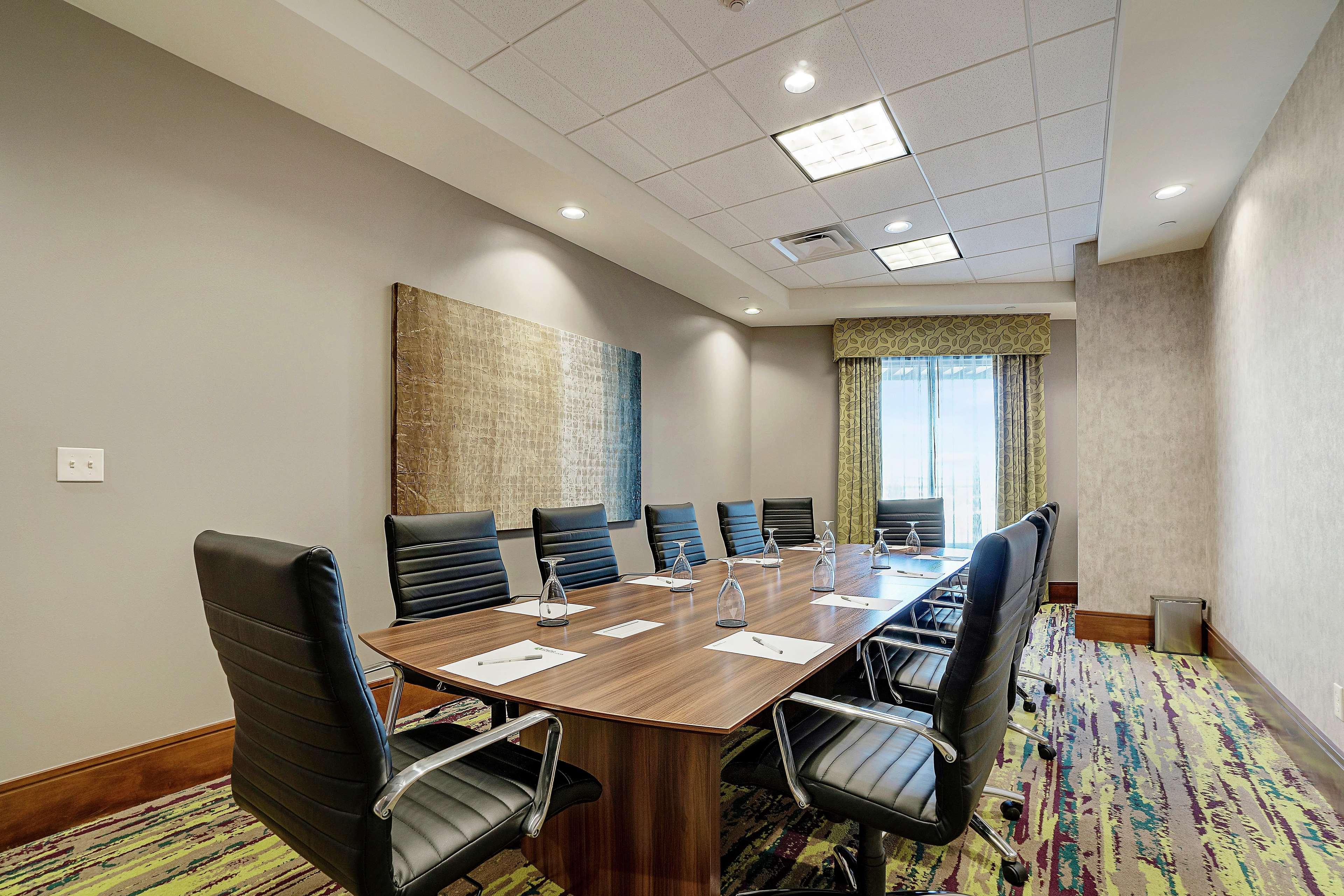 Hilton Garden Inn Edmond/Oklahoma City North Esterno foto