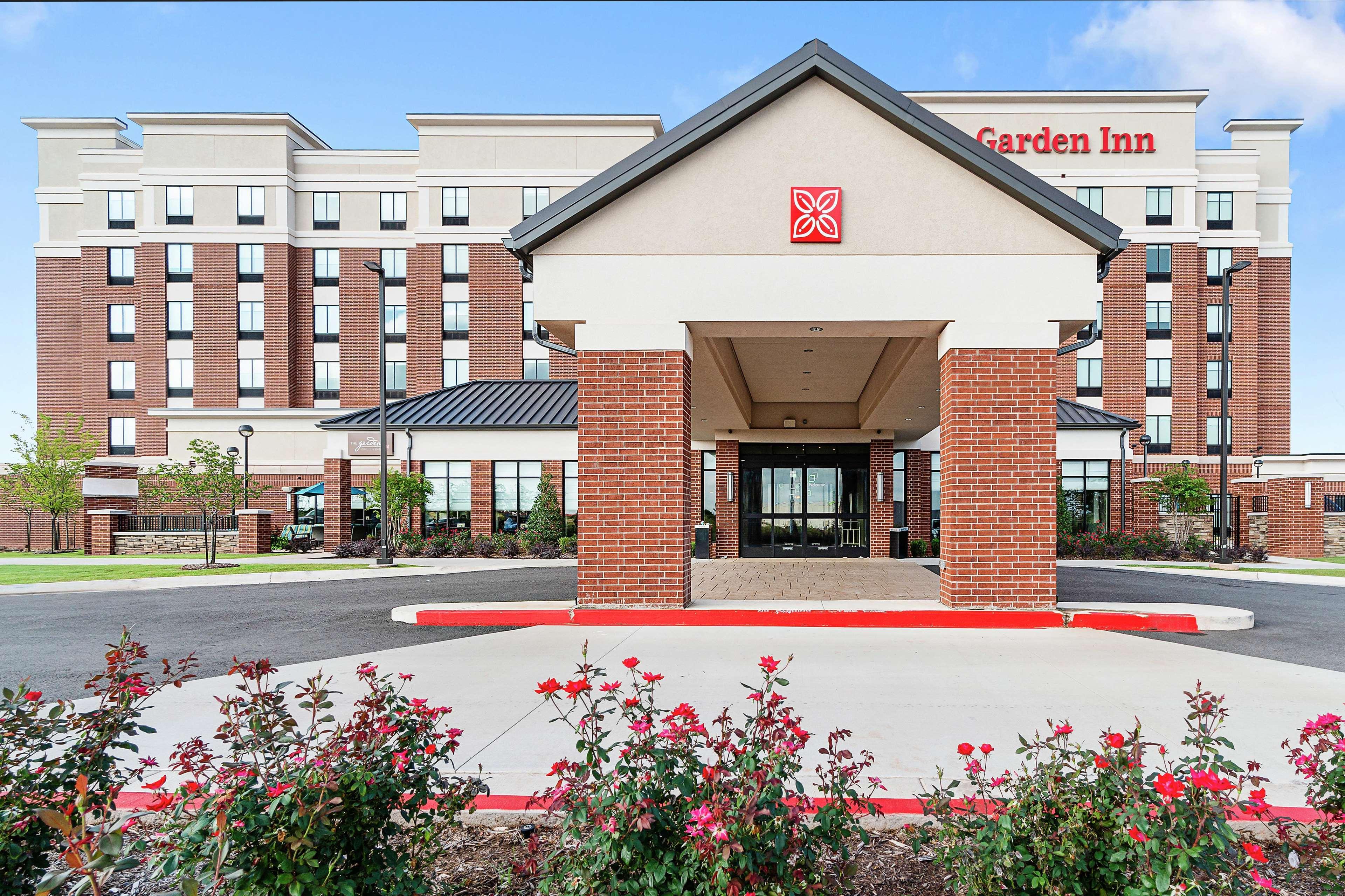 Hilton Garden Inn Edmond/Oklahoma City North Esterno foto