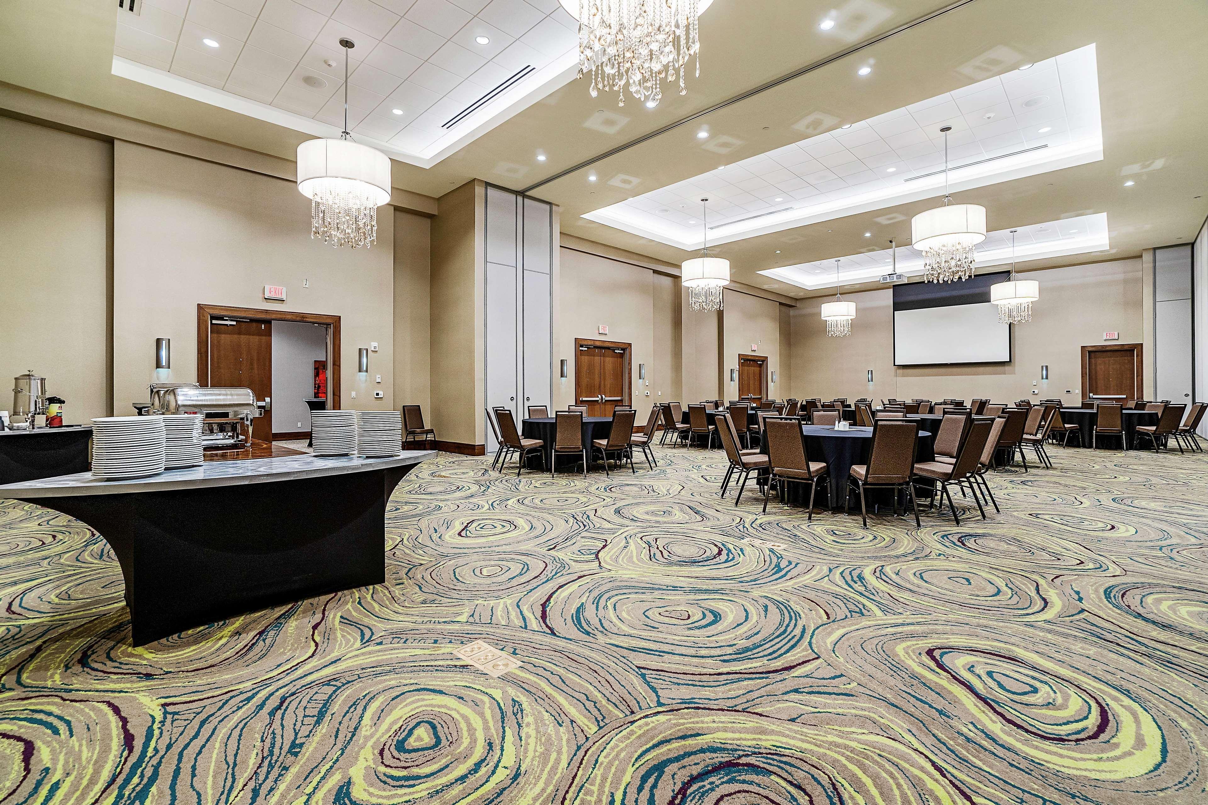 Hilton Garden Inn Edmond/Oklahoma City North Esterno foto