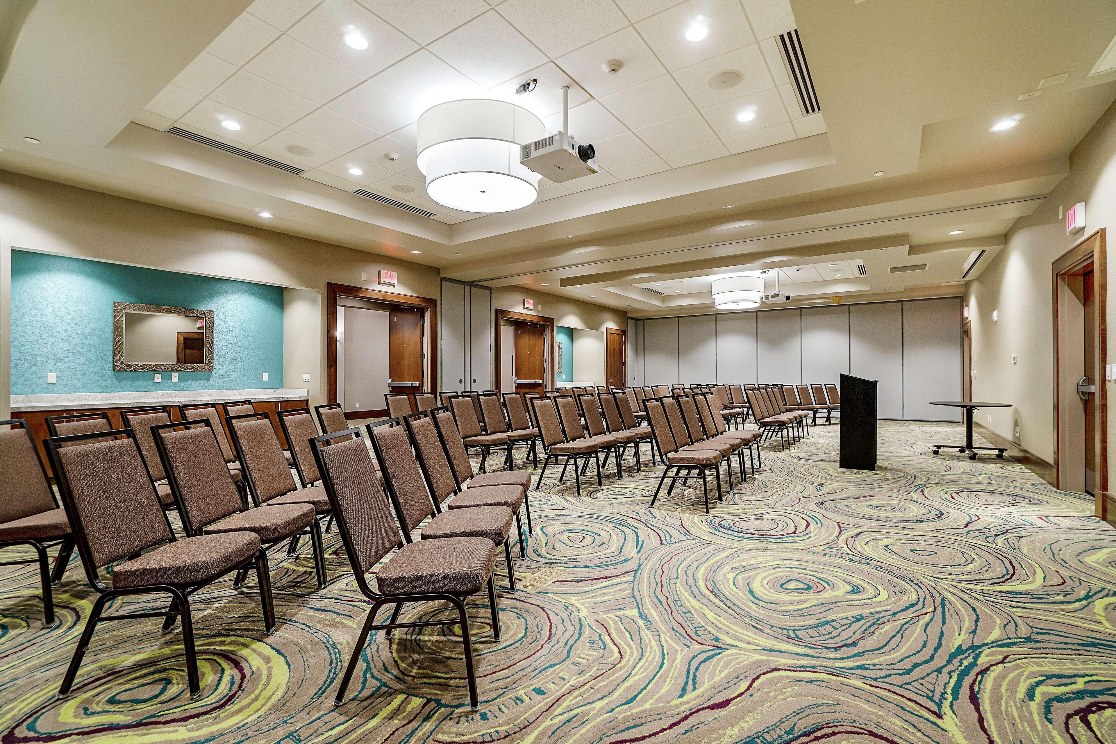 Hilton Garden Inn Edmond/Oklahoma City North Esterno foto