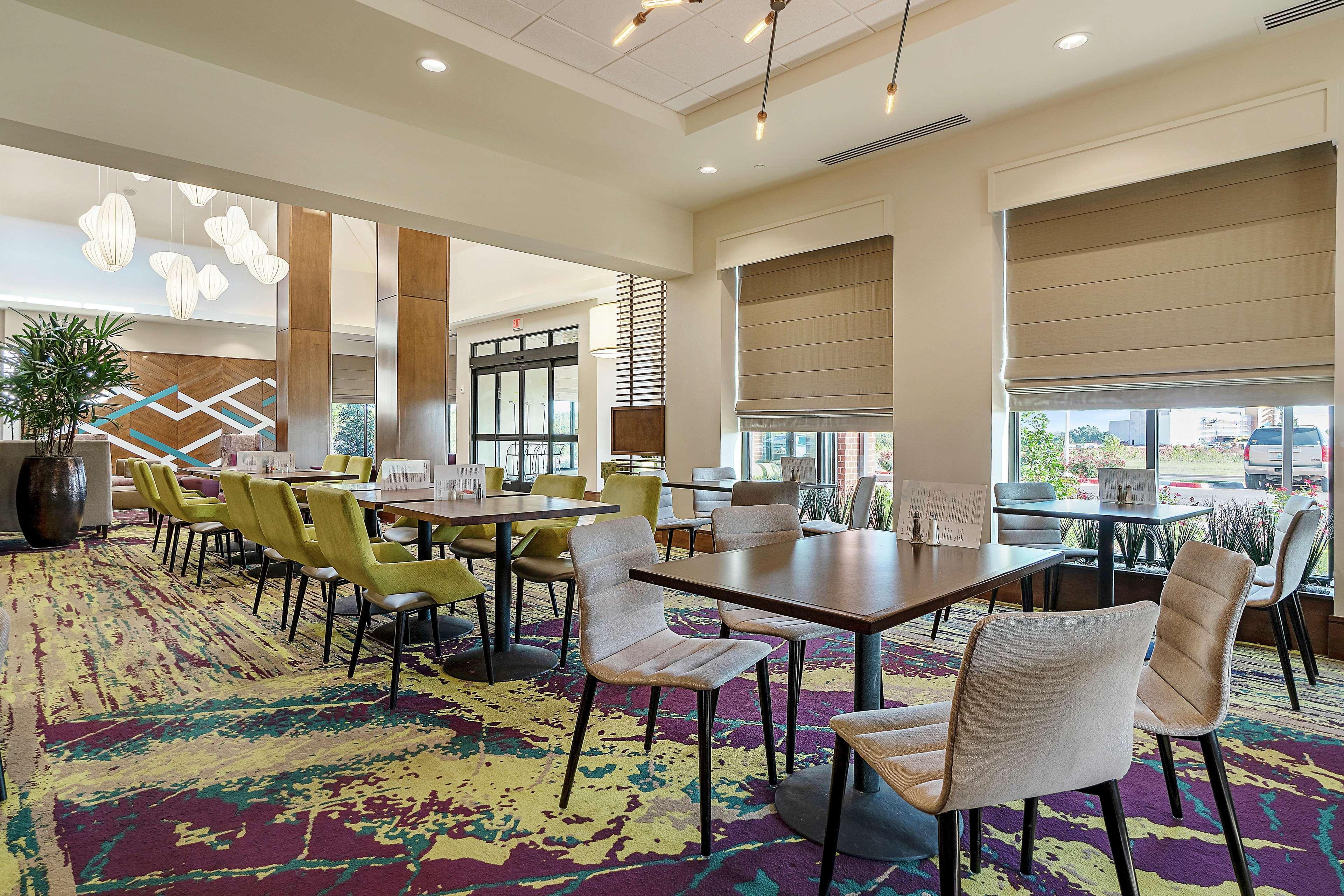Hilton Garden Inn Edmond/Oklahoma City North Esterno foto