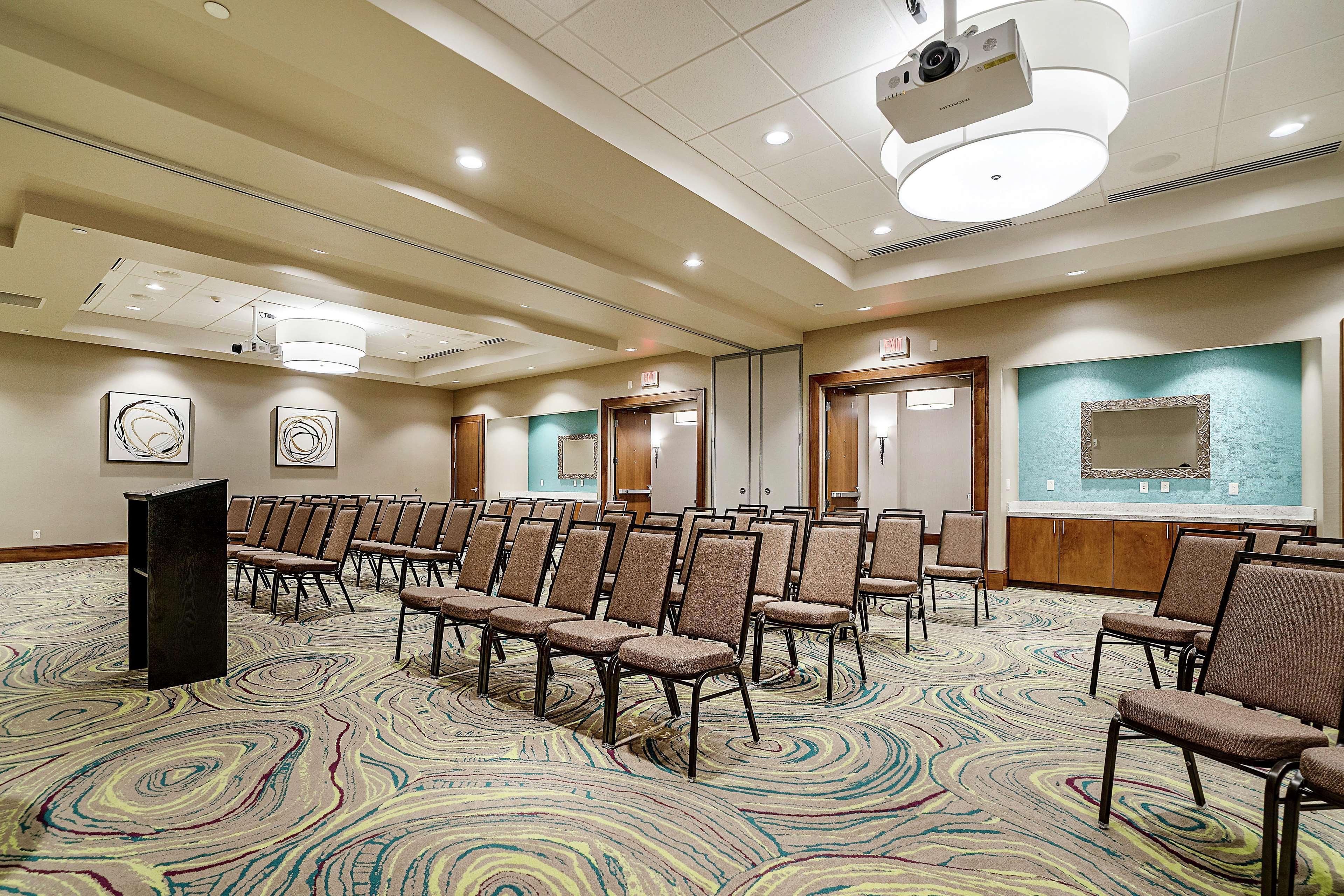 Hilton Garden Inn Edmond/Oklahoma City North Esterno foto