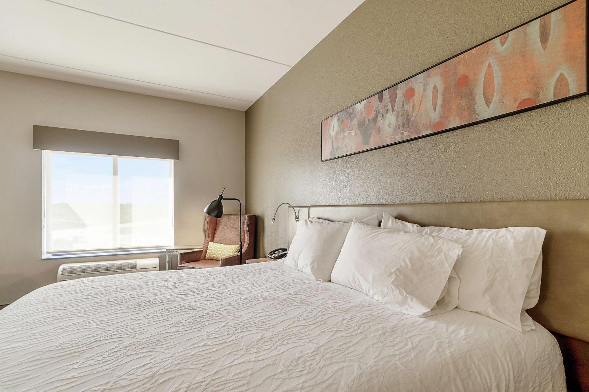 Hilton Garden Inn Edmond/Oklahoma City North Esterno foto